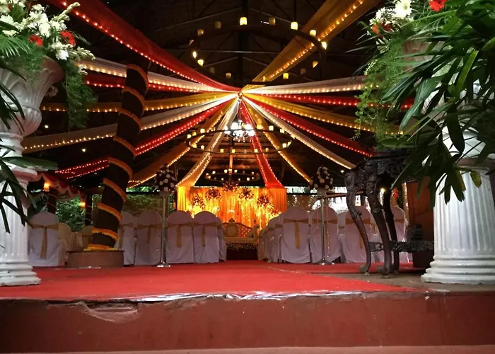 Holiday Village
