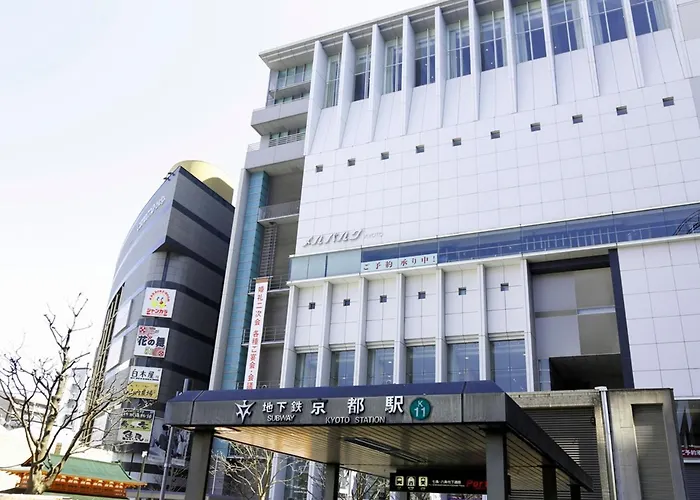 Kyomai Inn Kyōto