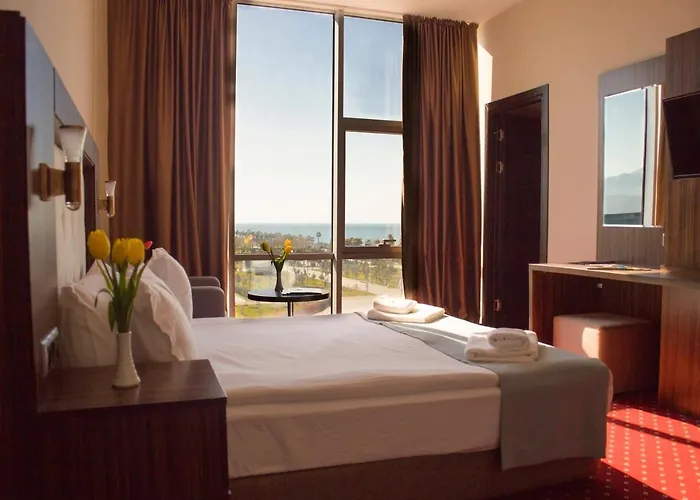 Legend Business Hotel Batumi