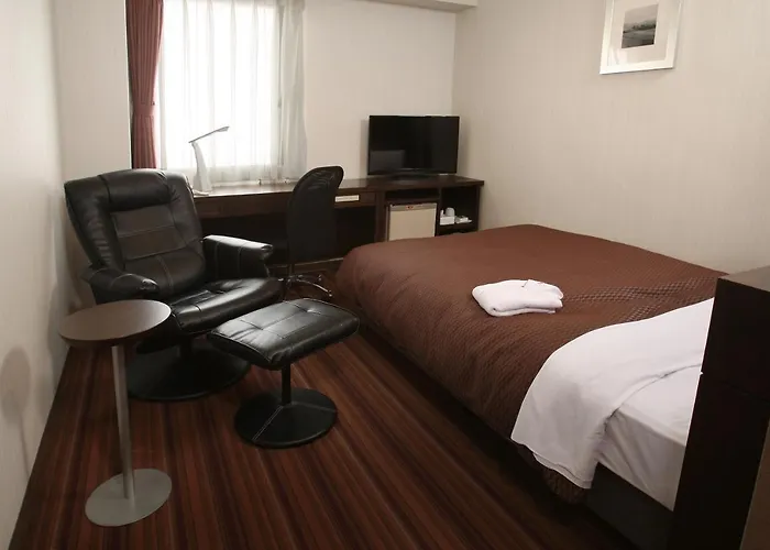 Daiichi Fuji Hotel