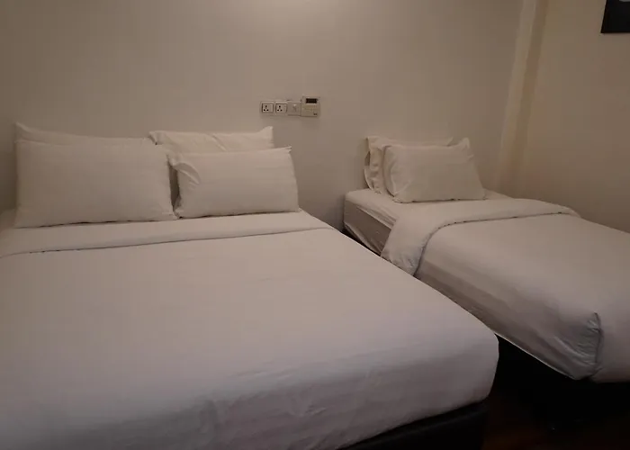 Classic Inn Kuala Lumpur