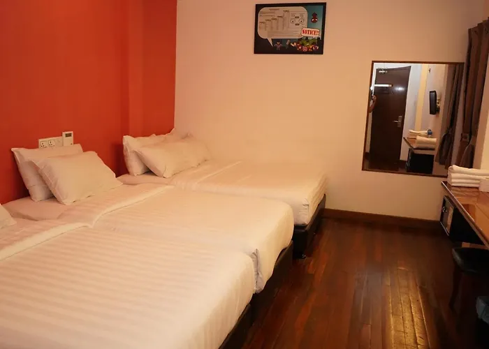 Classic Inn Kuala Lumpur