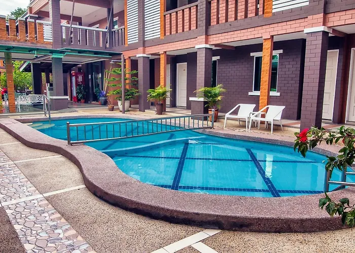 Myvilla Langkawi Hotel