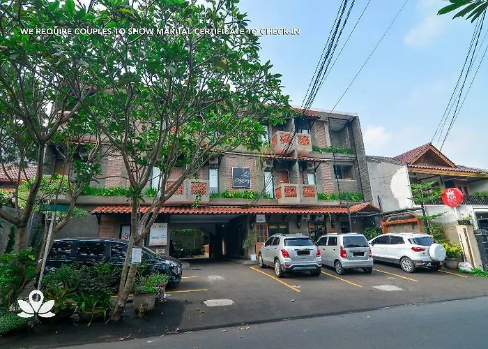 Legacy Residence Pondok Indah Syariah Jacarta