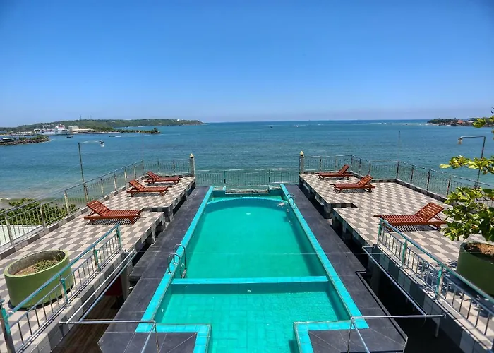 Hotel Sea Line