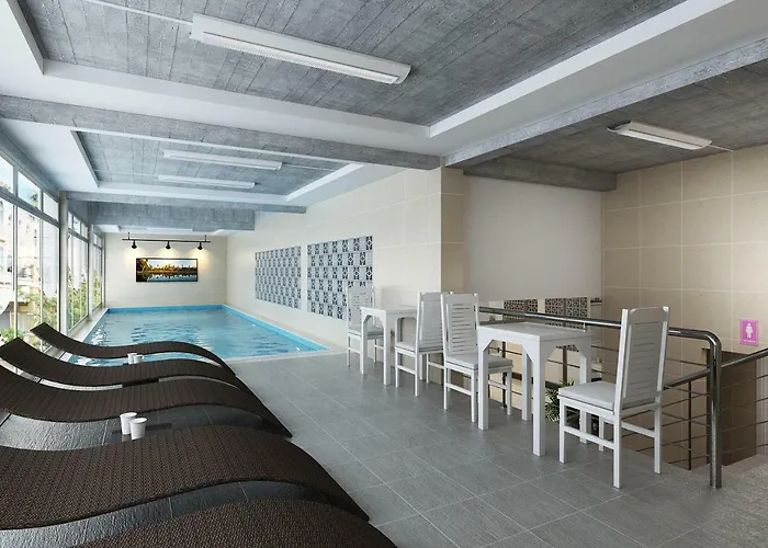 Angkor Sivutha Suites By Alfa