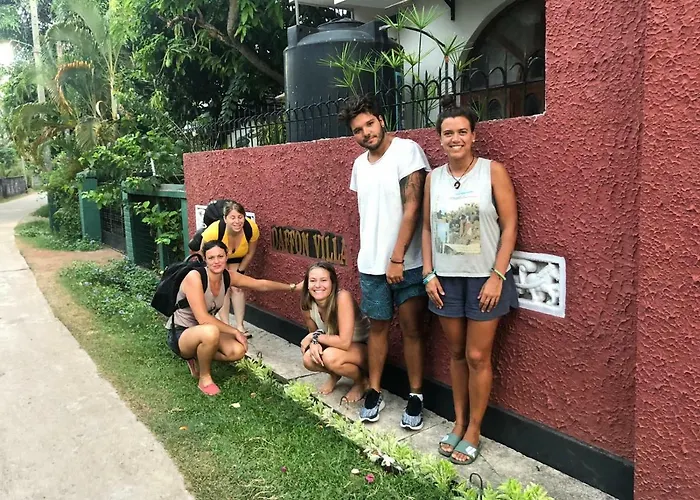 Daffon Guest House