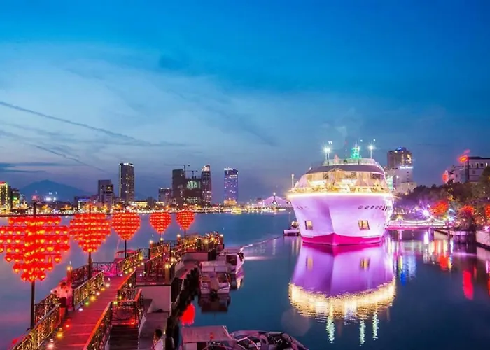 Celina Hotel & Apartment Da Nang