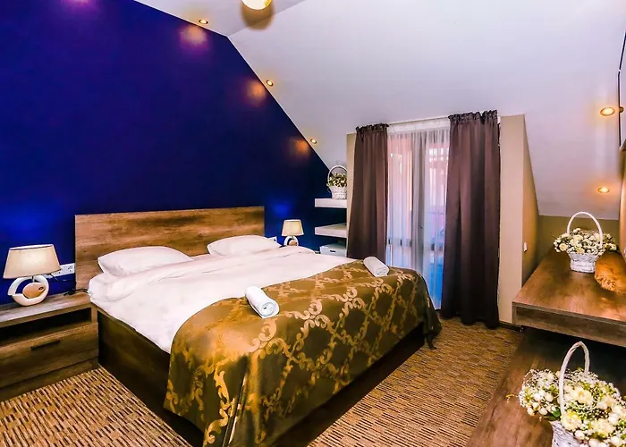 Villa Hotel Tbilisi