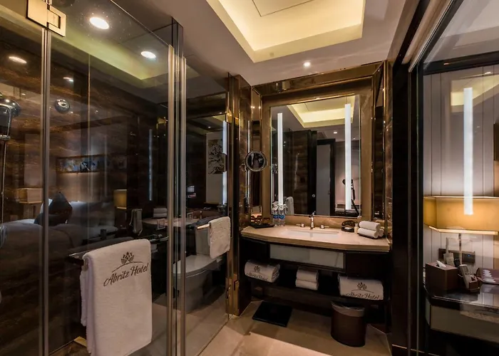 Changchun Abrils Hotel