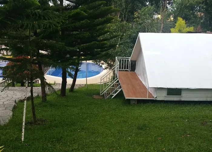 Casa De Miguelitos