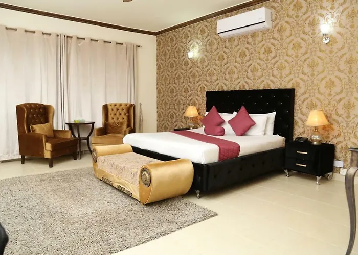 Westin Suites