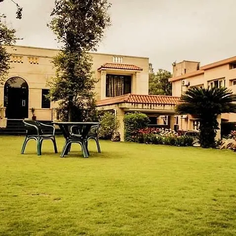Bed And Breakfast Magnolia Islamabad