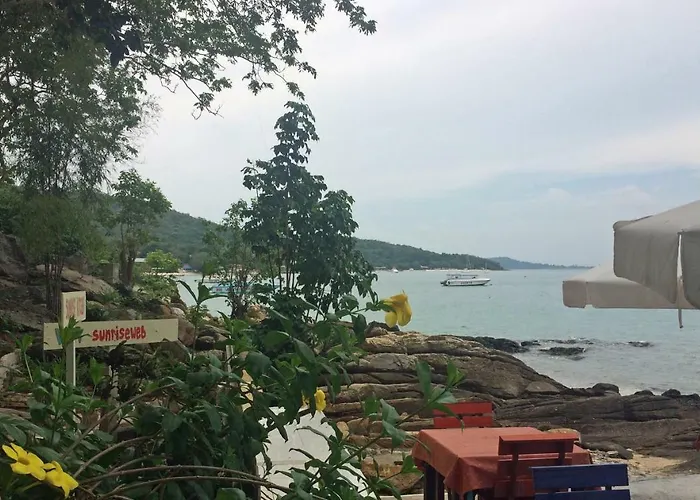 Sunrise Villas Seaview
