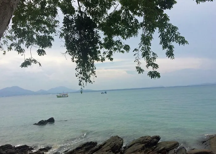 Sunrise Villas Seaview