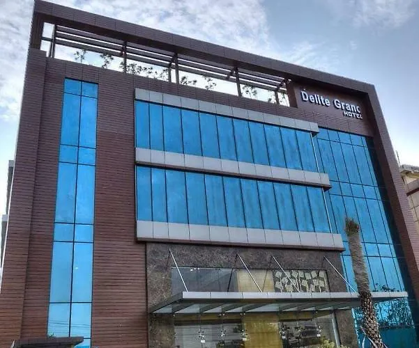Hotel Delite Grand
