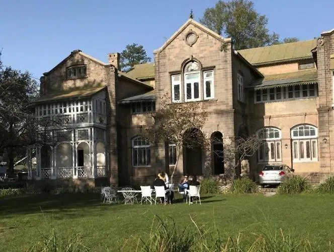 Brightlands Hotel Murree