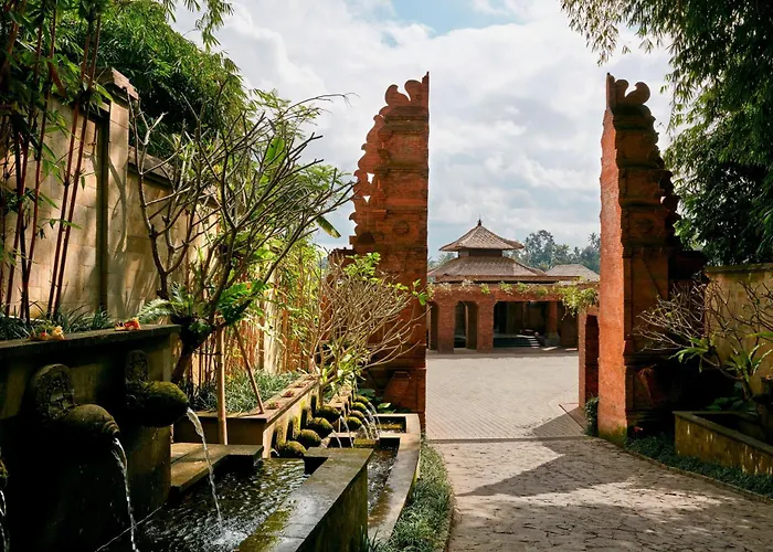 Mandapa, A Ritz-Carlton Reserve Ubud 