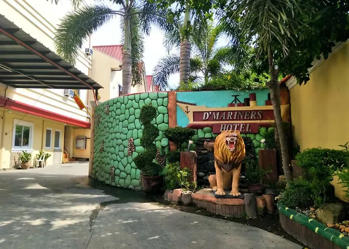 D'Mariners Inn Hotel Batangas