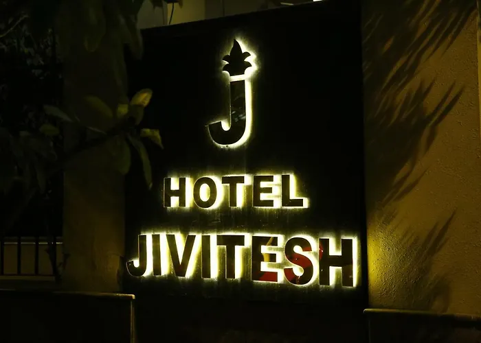 Hotel Jivitesh