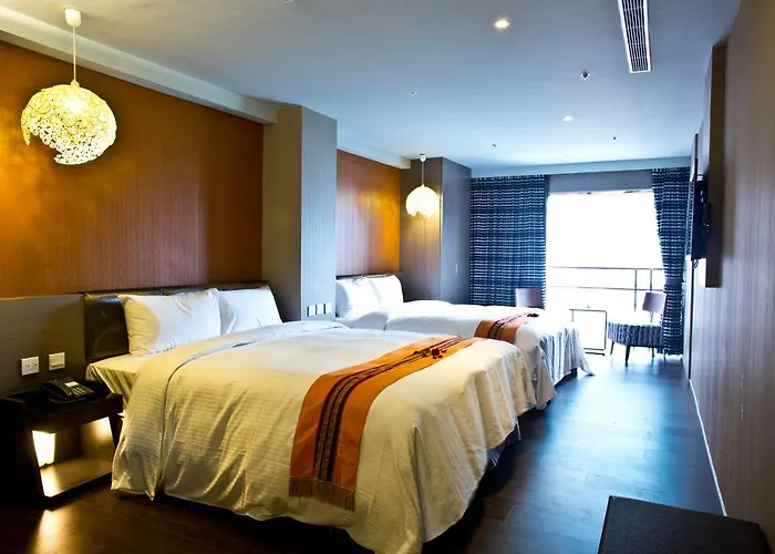 Fine Hotel