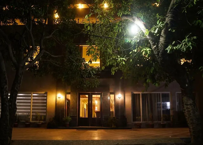 City View Hotel & Restaurant