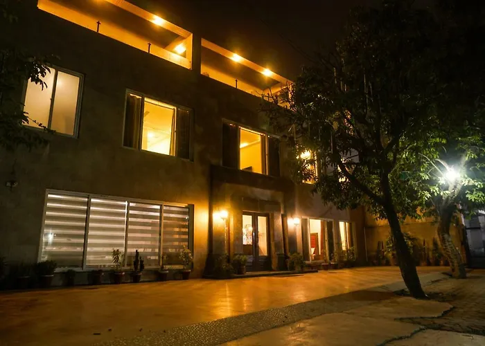 City View Hotel & Restaurant
