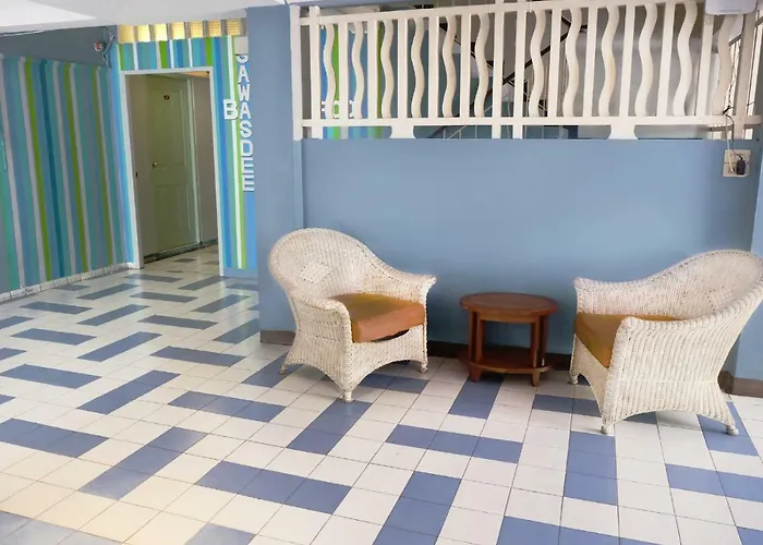 Sawasdee Khaosan Inn
