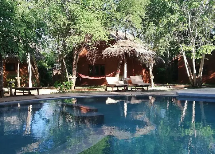 Kuwera Eco Lodge