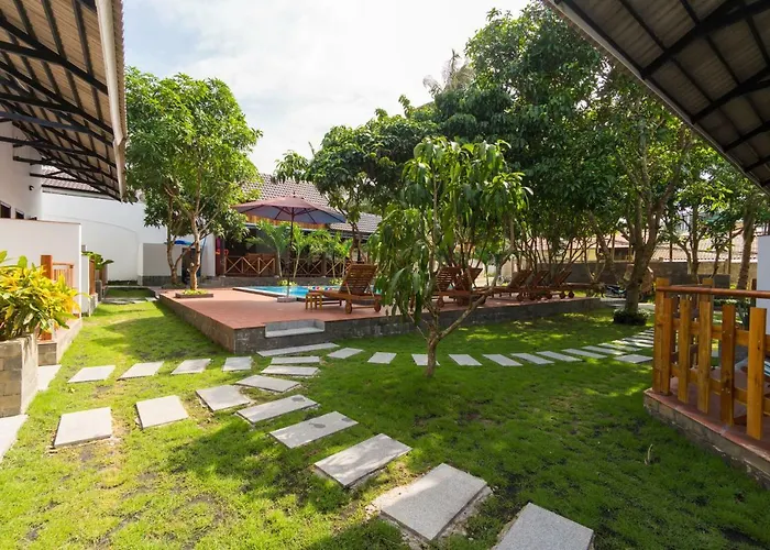Phu Quoc Villa