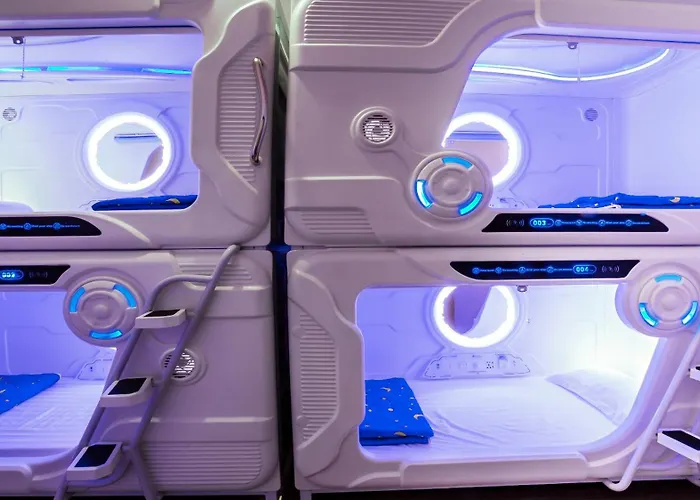 Spacepod@Sg