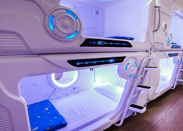 Spacepod@Sg