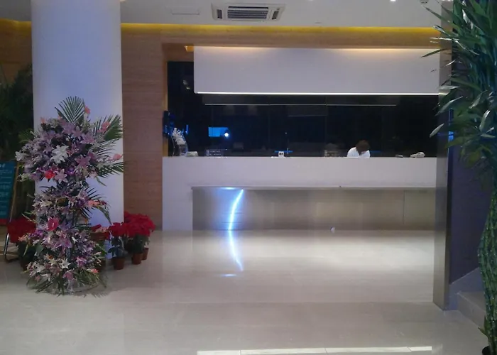 Jinjiang Inn Beijing Wangfujing