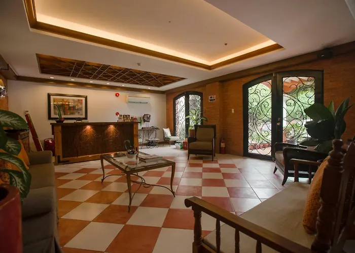 Hotel Emilia