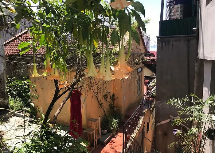 Cat Cat Hotel Sapa