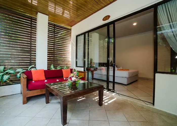 Bali Reski Hotel Seminyak