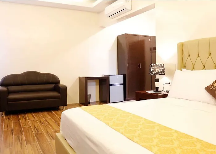Primus Hotel And Resort Naga 