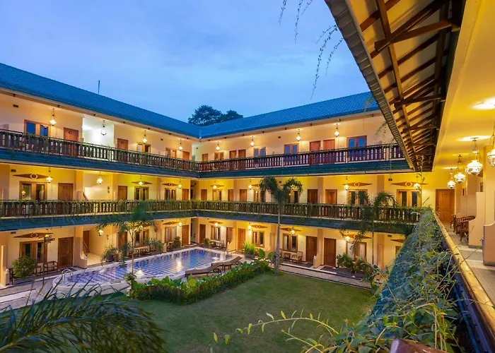 Diana Hotel Jogja Jogjacarta