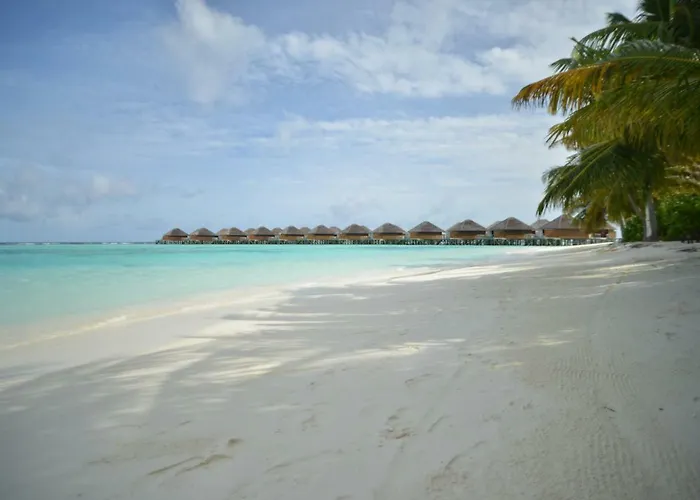 Vakarufalhi Maldives