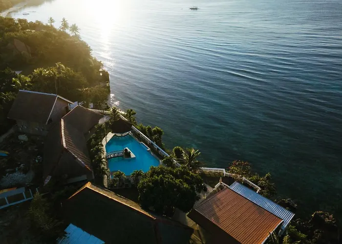 Cliffside Resort Panglao
