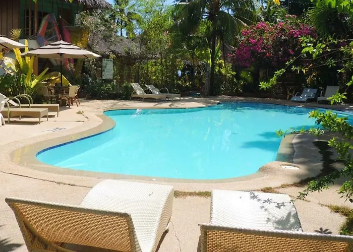 Coral Cay Resort, Inc.