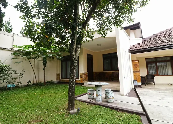 Magnolia Bed & Breakfast