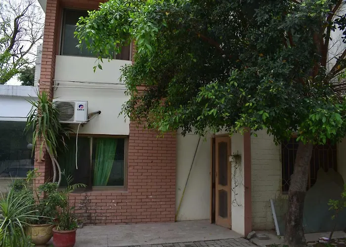 Tulip Guesthouse Islamabad