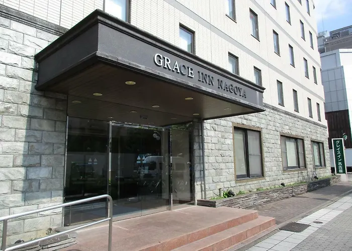 Grace Inn Nagoya