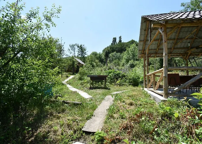 Guest House Arsan