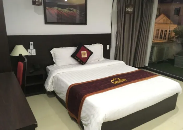 Sapa Memory Hotel
