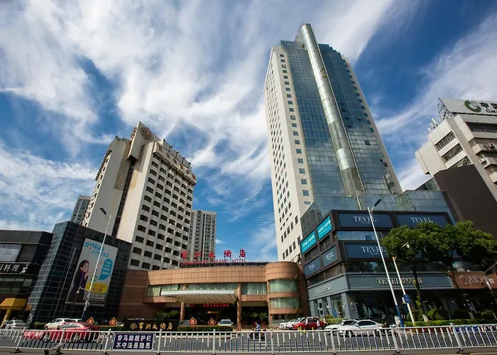 Changzhou Grand Hotel
