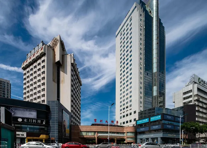 Changzhou Grand Hotel
