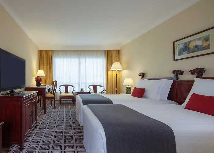 Beijing Royal Grand Hotel