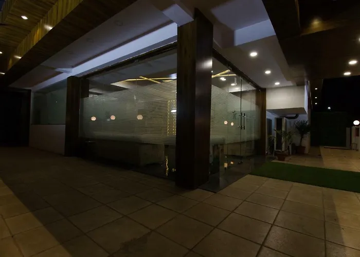 Hotel Star Zest House Nagpur